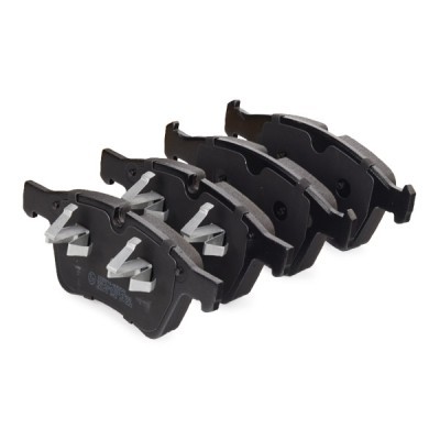 Brake Pads Set RIDEX 402B0867 402B0867 - photo 4