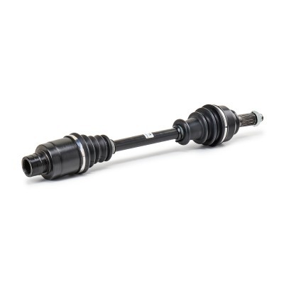 Drive Shaft RIDEX 13D1411R 13D1411R - photo 4