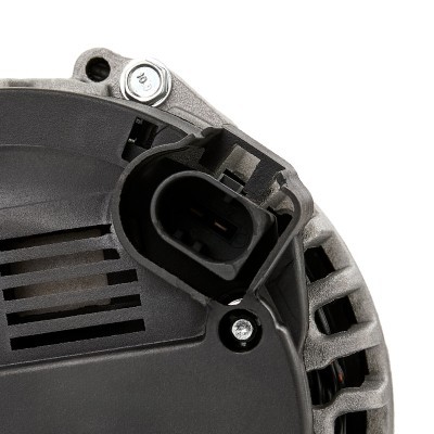 Alternator RIDEX 4G0647R 4G0647R - photo 6