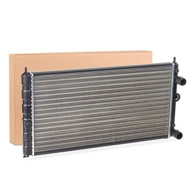 Radiator, Engine Cooling RIDEX 470R0297 470R0297 - photo 2