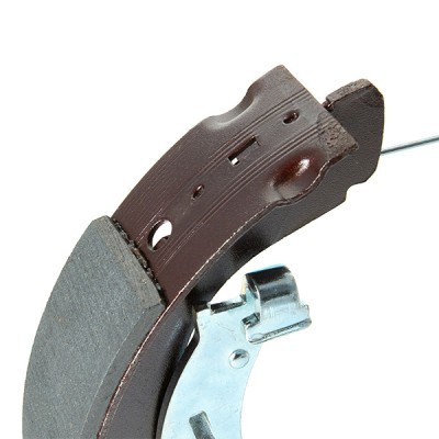 Brake Set, drum brakes RIDEX 3859B0022 3859B0022 - photo 5