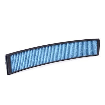 Cabin Air Filter RIDEX 424I0490 424I0490 - photo 3