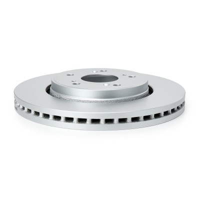 Brake Disc RIDEX 82B0247P 82B0247P - photo 4