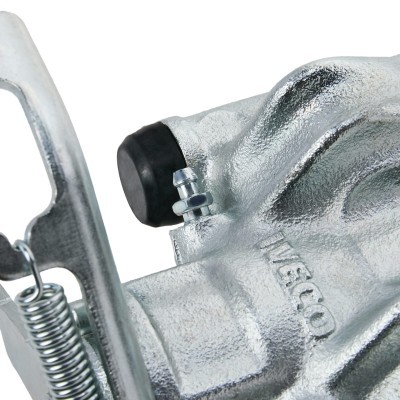 Brake Caliper RIDEX 78B0700R 78B0700R - photo 5