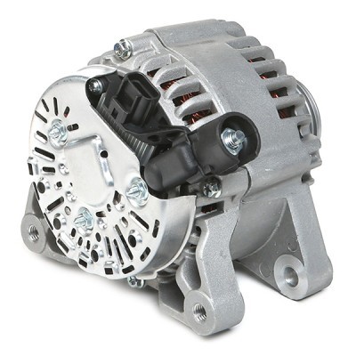 Alternator RIDEX 4G0391 4G0391 - photo 4