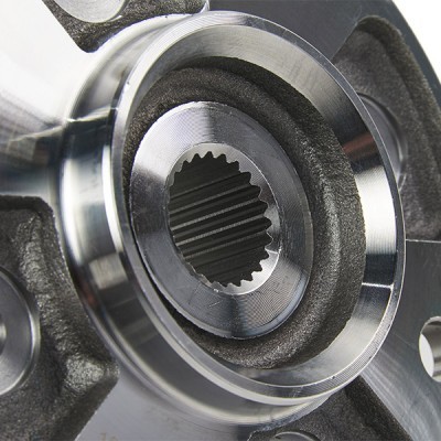 Wheel Hub RIDEX 653W0262 653W0262 - photo 5