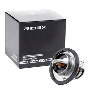 Thermostat, Coolant RIDEX 316T0118 316T0118 - photo 2