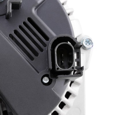 Alternator RIDEX 4G0087 4G0087 - photo 5