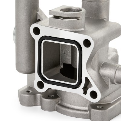 Thermostat, Coolant RIDEX 316T0332 316T0332 - photo 4