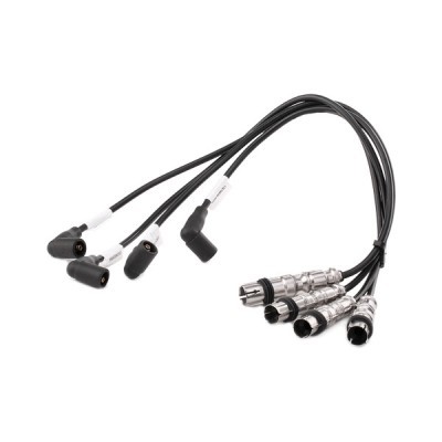 Ignition Cable Kit RIDEX 685I0012 685I0012 - photo 3