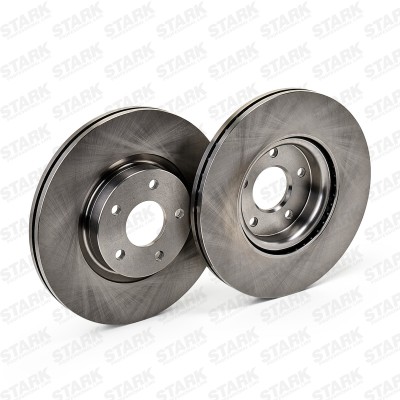 Brake Disc Stark SKBD-0020170 SKBD-0020170 - photo 11