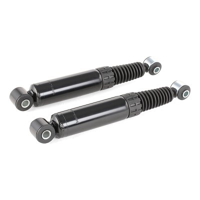 Shock Absorber RIDEX 854S1744 854S1744 - photo 3