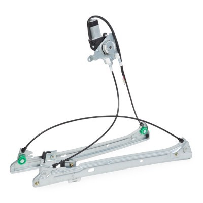 Window Regulator RIDEX 1561W0135 1561W0135 - photo 4