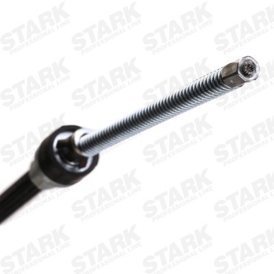 Cable Pull, Parking Brake Stark SKCPB-1050587 SKCPB-1050587 - photo 5
