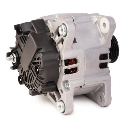 Alternator RIDEX 4G0683 4G0683 - photo 4