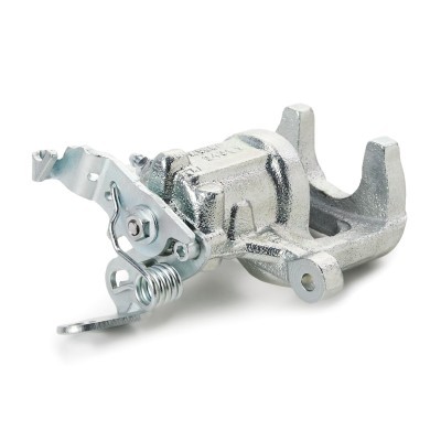 Brake Caliper RIDEX 78B0638R 78B0638R - photo 4
