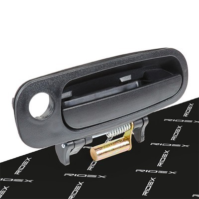 Door Handle RIDEX 1373D0034 1373D0034 - photo 2