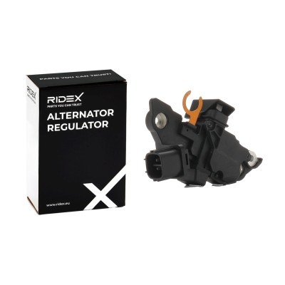 Alternator Regulator RIDEX 288R0070 288R0070 - photo 2