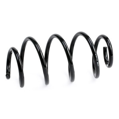 Suspension Spring RIDEX 188C0173 188C0173 - photo 2