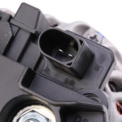 Alternator RIDEX 4G0739 4G0739 - photo 6