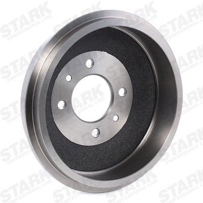 Brake Drum Stark SKBDM-0800033 SKBDM-0800033 - photo 4