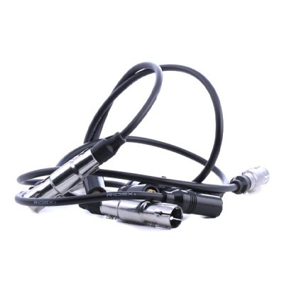Ignition Cable Kit RIDEX 685I0187 685I0187 - photo 3