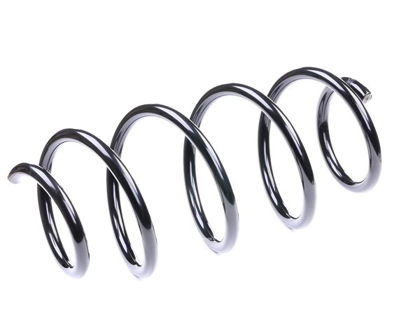 Suspension Spring RIDEX 188C0296 188C0296 - photo 1