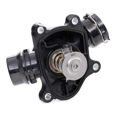Thermostat, Coolant RIDEX 316T0004 316T0004 - photo 4
