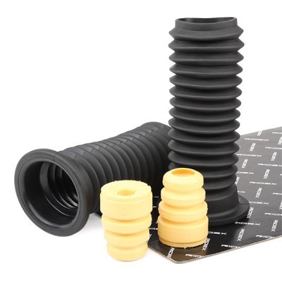 Dust Cover Kit, shock absorber RIDEX 919D0121 919D0121 - photo 2