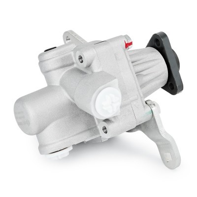 Hydraulic Pump, Steering System RIDEX 12H0201R 12H0201R - photo 4