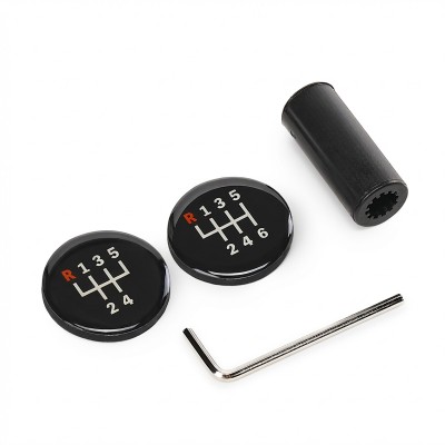 Gear Knob RIDEX 3707A0011 3707A0011 - photo 6