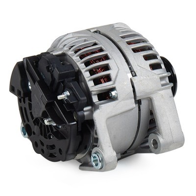 Alternator RIDEX 4G0010 4G0010 - photo 4