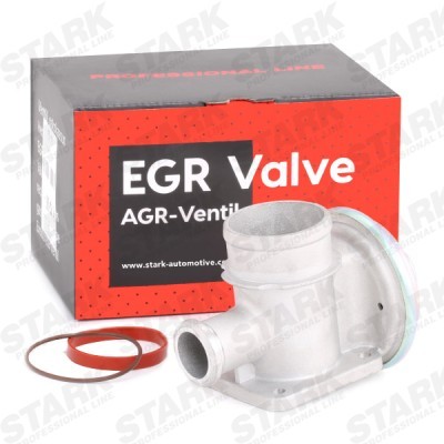EGR Valve Stark SKEGR-0770230 SKEGR-0770230 - photo 2