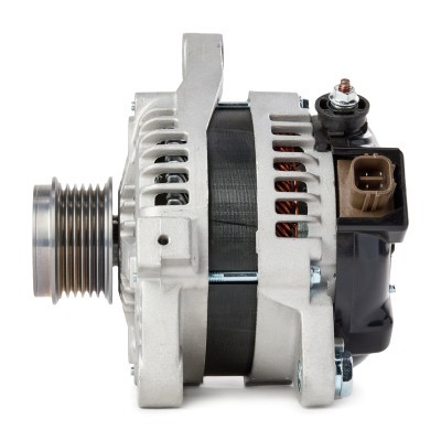 Alternator RIDEX 4G0285R 4G0285R - photo 5