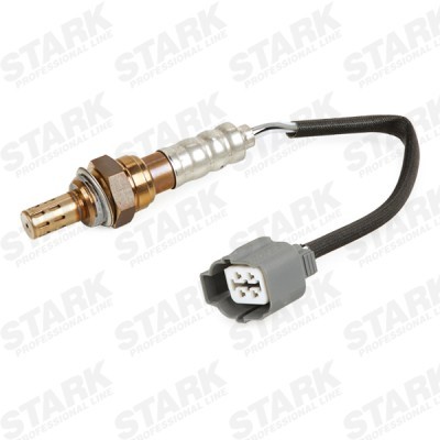 Lambda (Oxygen) Sensor Stark SKLS-0140695 SKLS-0140695 - photo 3