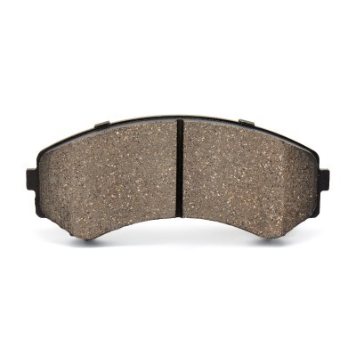 Brake Pads Set RIDEX 402B0186P 402B0186P - photo 5