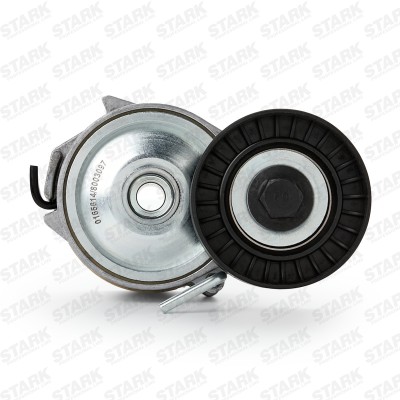 Belt Tensioner V-Ribbed Belt Stark SKTL-0610051 SKTL-0610051 - photo 7