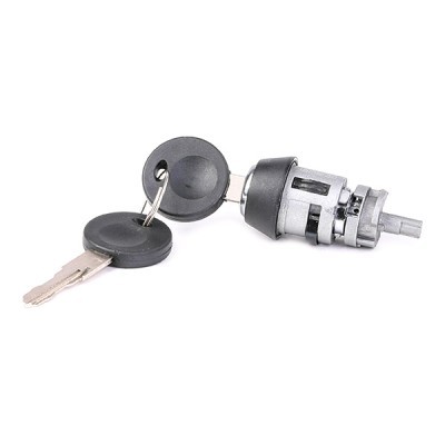 Door Lock RIDEX 1378L0010 1378L0010 - photo 3
