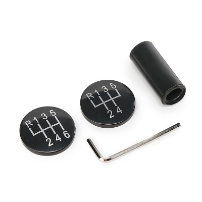 Gear Knob RIDEX 3707A0012 3707A0012 - photo 6
