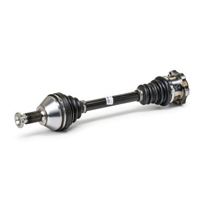 Drive Shaft RIDEX 13D1595R 13D1595R - photo 3