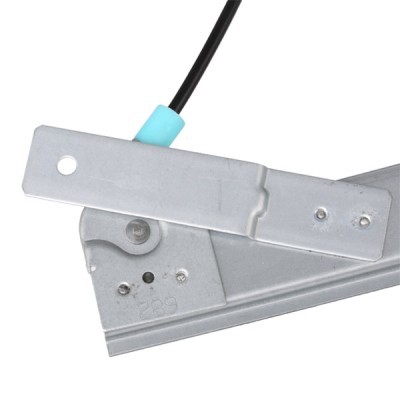 Window Regulator RIDEX 1561W0389 1561W0389 - photo 5