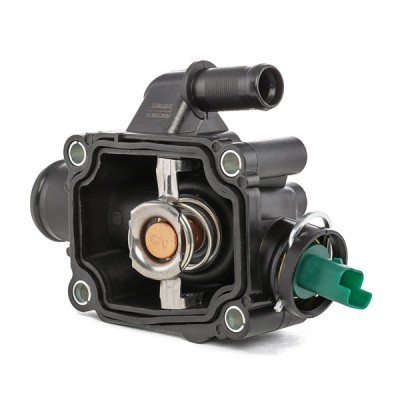 Thermostat, Coolant RIDEX 316T0072 316T0072 - photo 3