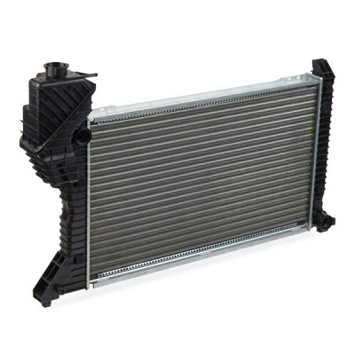 Radiator, Engine Cooling RIDEX 470R0493 470R0493 - photo 3