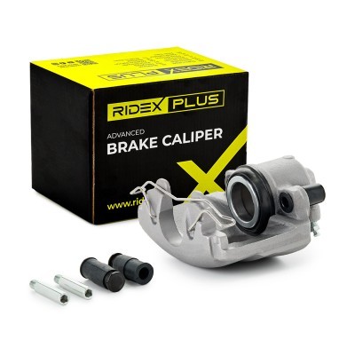 Brake Caliper RIDEX 78B0038P 78B0038P - photo 2