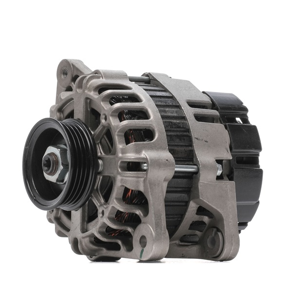 Alternator RIDEX 4G0178R 4G0178R - photo 1
