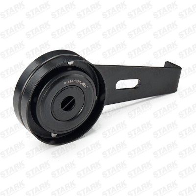 Belt Tensioner V-Ribbed Belt Stark SKTL-0610048 SKTL-0610048 - photo 5