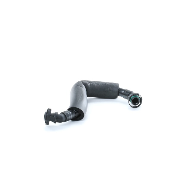 Hose, cylinder head cover breather RIDEX 1600H16000037 1600H16000037 - photo 1