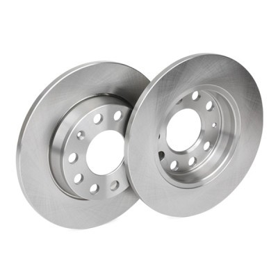 Brake Disc RIDEX 82B0057 82B0057 - photo 5