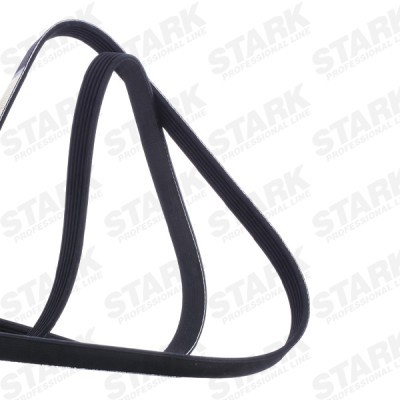 V-Ribbed Belt Stark SK-6PK1640 SK-6PK1640 - photo 4