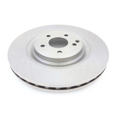 Brake Disc RIDEX 82B0810 82B0810 - photo 2